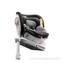 Best Car Seats With Isofix And Support Leg